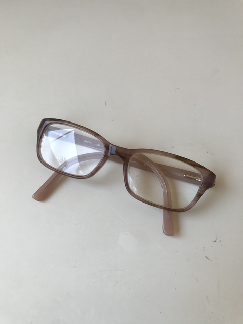 Armação Óculos Calvin Klein