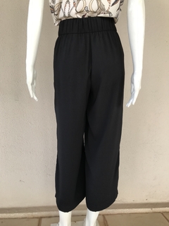 Imagem do Calça Zara Preta - G