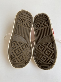 Tênis Infantil Converse All Star - 27 - comprar online