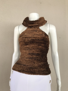 Blusa Frente Única Pactus - P/M - loja online