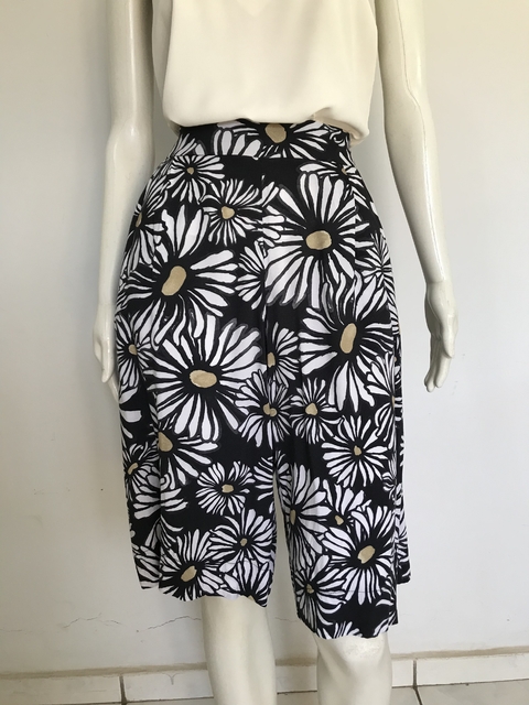 Bermudão Osklen - P