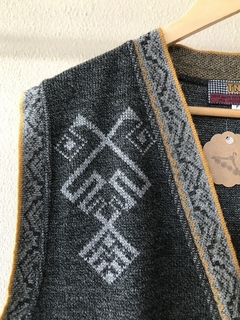 Pulôver Vintage TNG - P ao G - comprar online