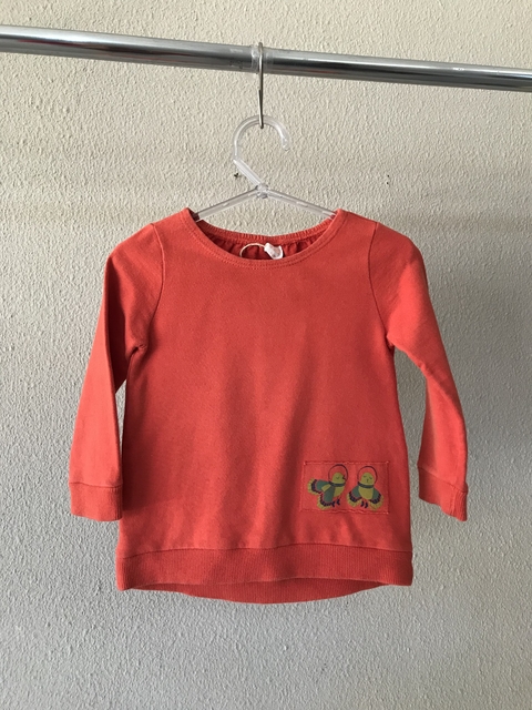 Moletinho Infantil Green - 1/3 Anos