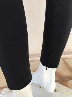 Calça Zara Preta - 38