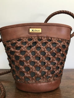 Bolsa Vintage Lorenz na internet