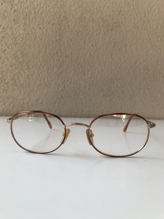 Armaçao Titânio Safilo - comprar online