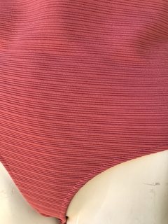 Imagem do Body Goiaba Morena Rosa - M