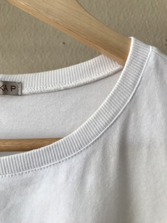 Camiseta Olho Grego Babuska - P na internet