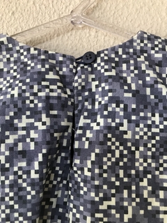 Imagem do Vestido Green Infantil - 1/2 anos
