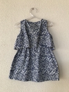 Vestido Green Infantil - 1/2 anos