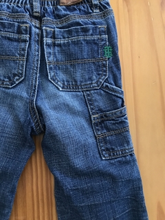 Calça infantil Tommy - 2/3 Anos - Brechó de Casa