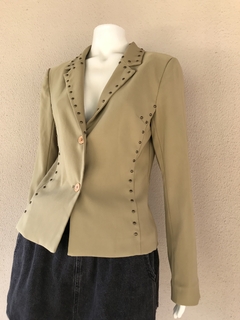 Blazer Ducatto - 38 - comprar online
