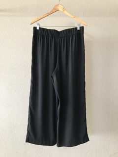 Calça Zara Preta - G na internet