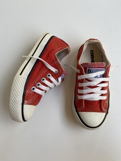 Tênis Infantil Converse All Star - 27 - comprar online