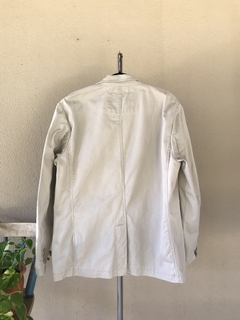 Blazer Bege Siberian - G na internet