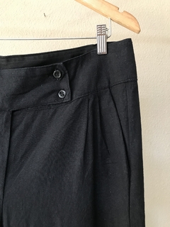 Calça Preta - 42/44 na internet