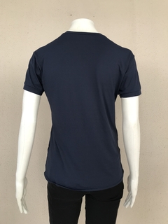 Camiseta Track & Field - M - loja online