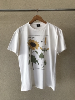 Camiseta Hippie Girassol - P