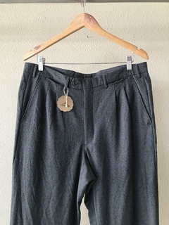 Calça Alfaiaria Celbi - GG - comprar online