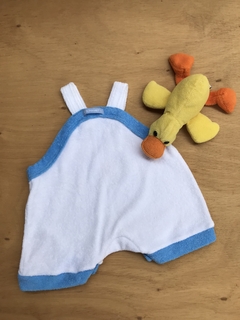 Body Bebê Sonhart - 2/3 Meses - loja online