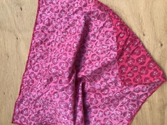 Lenço Estampado Lilica Ripilica