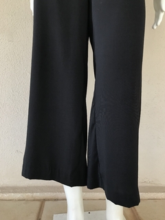Calça Zara Preta - G - loja online
