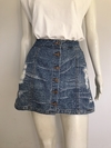 Saia Jeans Parthenon - 38