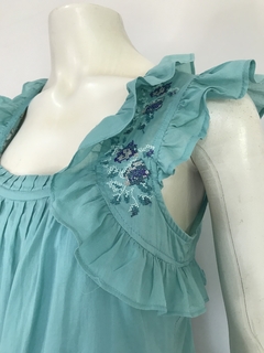 Vestido Vicenza - P - loja online