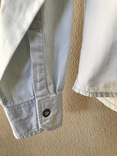 Camisa Paco Jeans - M - loja online