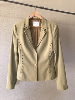 Blazer Ducatto - 38 - comprar online