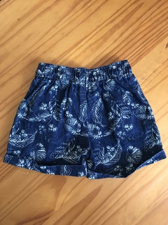 Short infantil Pool Kids - 4/5 anos