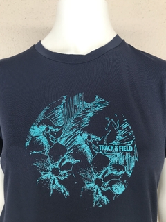 Camiseta Track & Field - M - comprar online