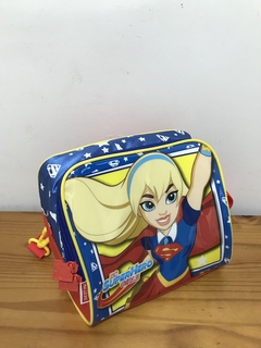 Lancheira Infantil Sestini