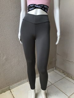 Calça Fitness - M/G - comprar online