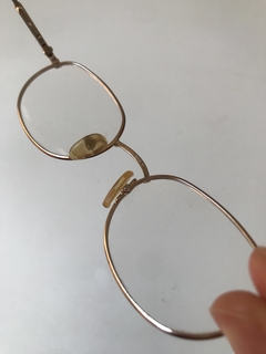Imagem do Armaçao Titânio Safilo
