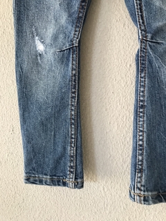 Calça Jeans Infantil Zara Boys - 3/4 Anos - loja online