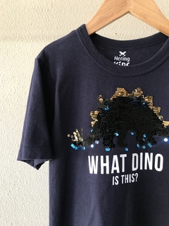 Camiseta Hering Kids - 8/10 Anos na internet