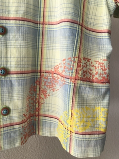 Camisa Infantil Bibe - 1/3 Anos na internet