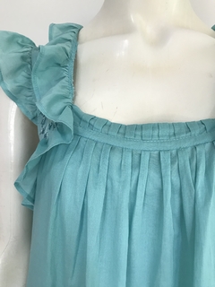 Vestido Vicenza - P - Brechó de Casa