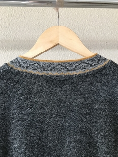 Pulôver Vintage TNG - P ao G - comprar online