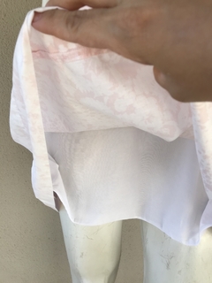 Imagem do Vestido Babadinho Rosa - 38