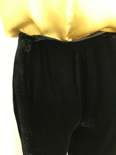 Imagem do Calça Ann Taylor Preta - 38