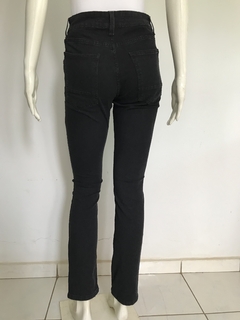 Imagem do Calça Preta Blue Steel - 36/38