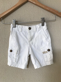 Bermuda Infantil Carter’s - 1/2 Anos