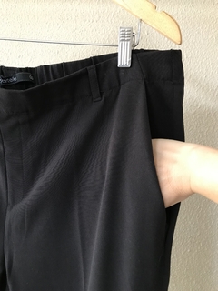 Calça Preta Cortelle - GG na internet