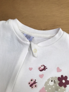Macacão Bebê Nilly Baby - 2/4 meses - comprar online