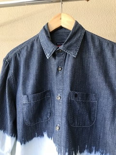 Camisa Paco Jeans - M na internet