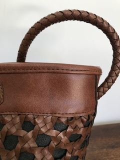 Bolsa Vintage Lorenz - loja online