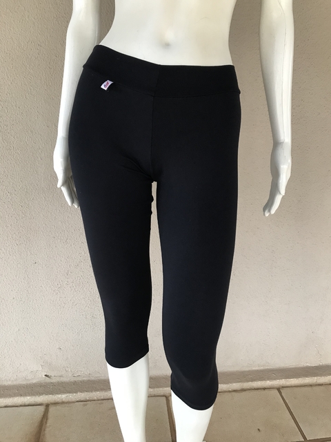 Calça Fitness Frankya - M