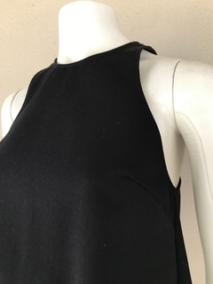 Blusa Bata Preta For You - P - comprar online